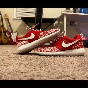 Nike Roshe One,Valentine’s day edition